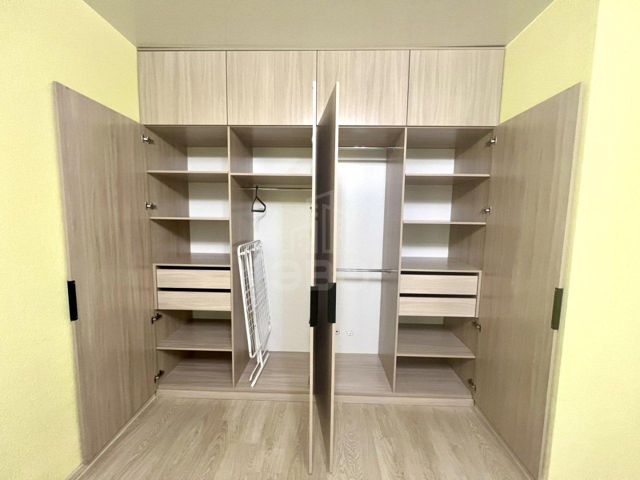 однокомнатная квартира в Санкт-Петербурге по адресу: Дунайский проспект, 7, к 7, строение В