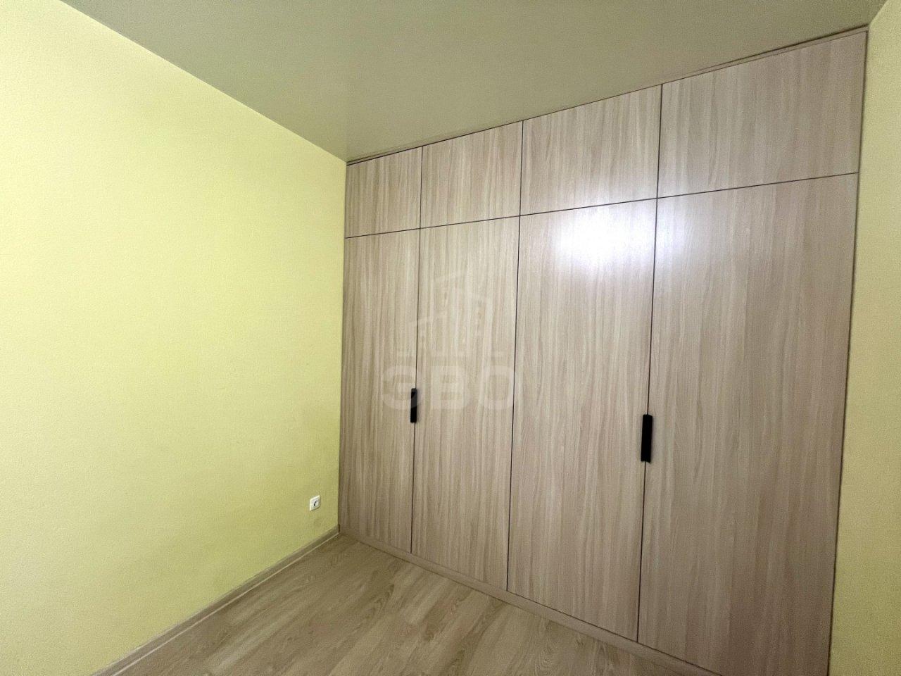 однокомнатная квартира в Санкт-Петербурге по адресу: Дунайский проспект, 7, к 7, строение В