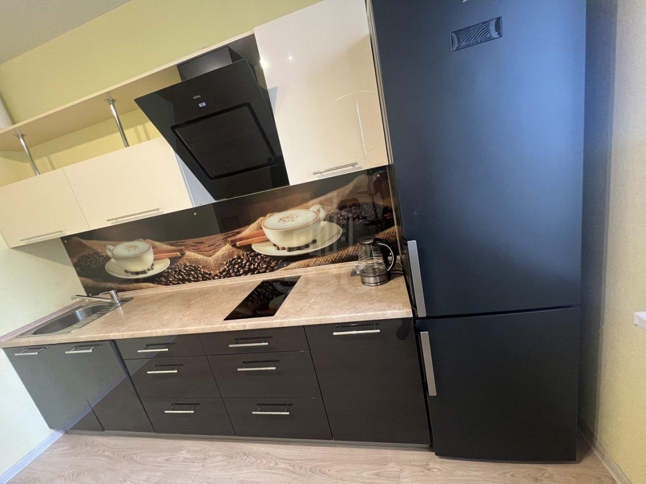 однокомнатная квартира в Санкт-Петербурге по адресу: Дунайский проспект, 7, к 7, строение В