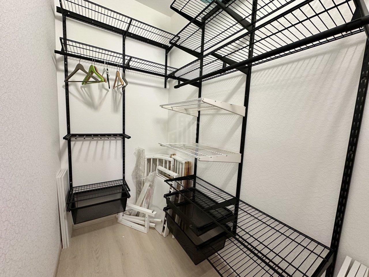 однокомнатная квартира в Санкт-Петербурге по адресу: Плесецкая ул., 4