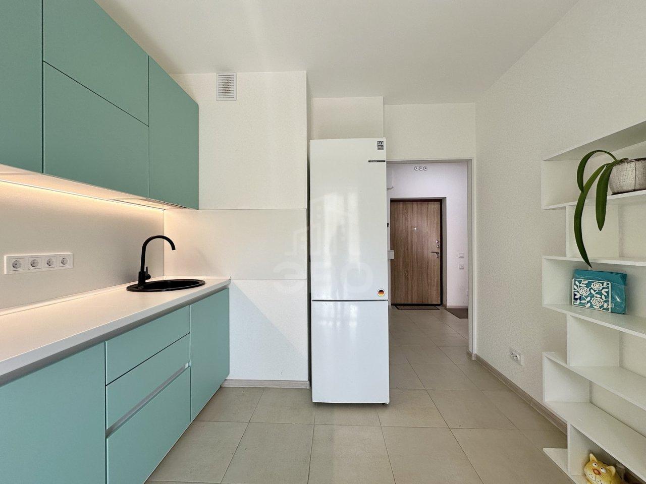 однокомнатная квартира в Санкт-Петербурге по адресу: Плесецкая ул., 4