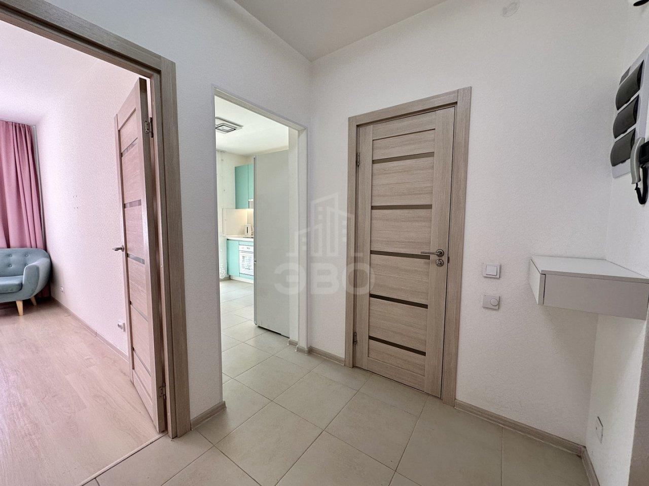 однокомнатная квартира в Санкт-Петербурге по адресу: Плесецкая ул., 4