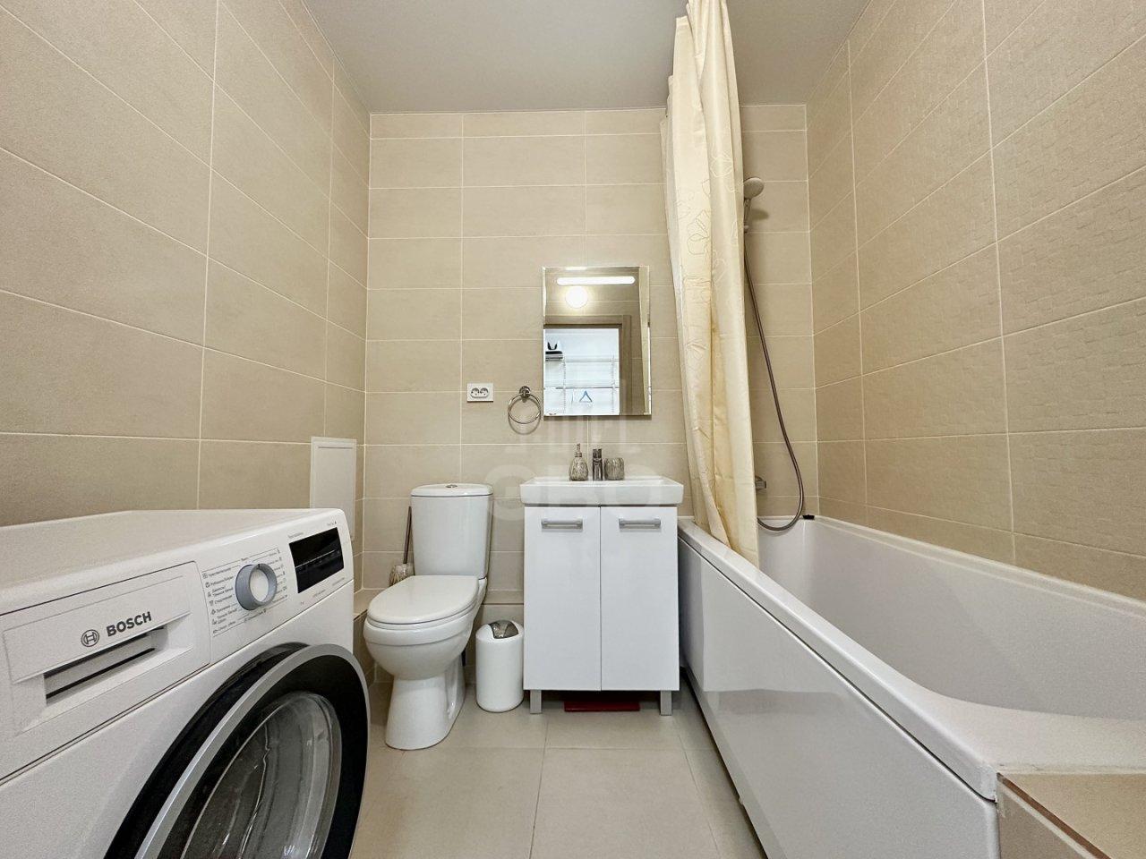 однокомнатная квартира в Санкт-Петербурге по адресу: Плесецкая ул., 4