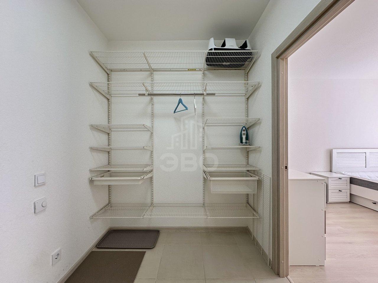 однокомнатная квартира в Санкт-Петербурге по адресу: Плесецкая ул., 4