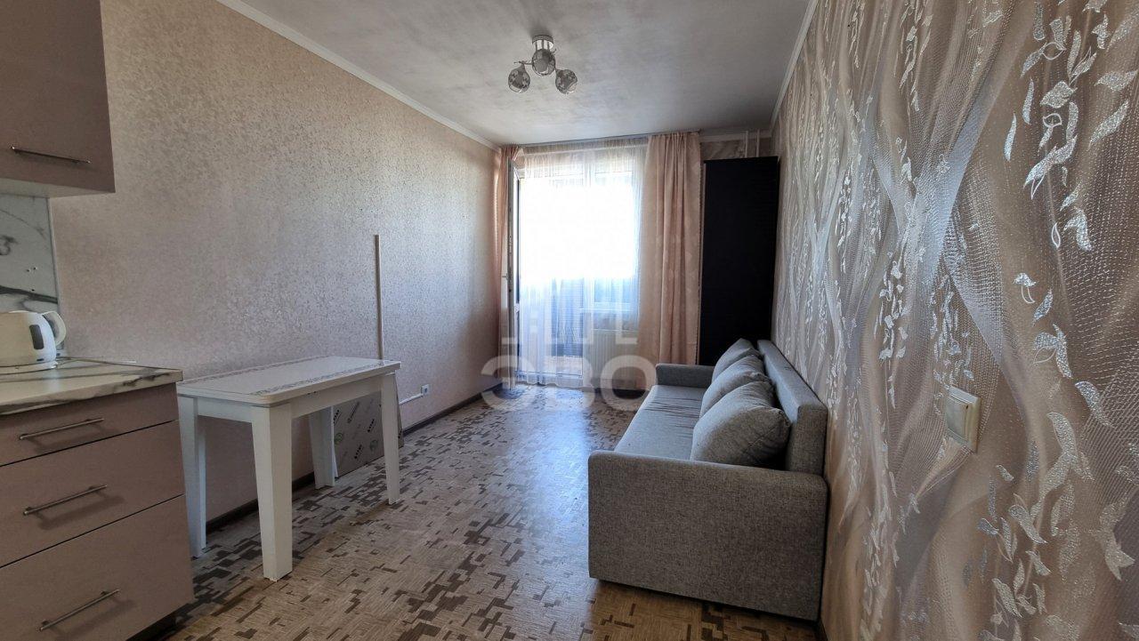 студия в Санкт-Петербурге по адресу: Воронцовский б-р., 19, к 1