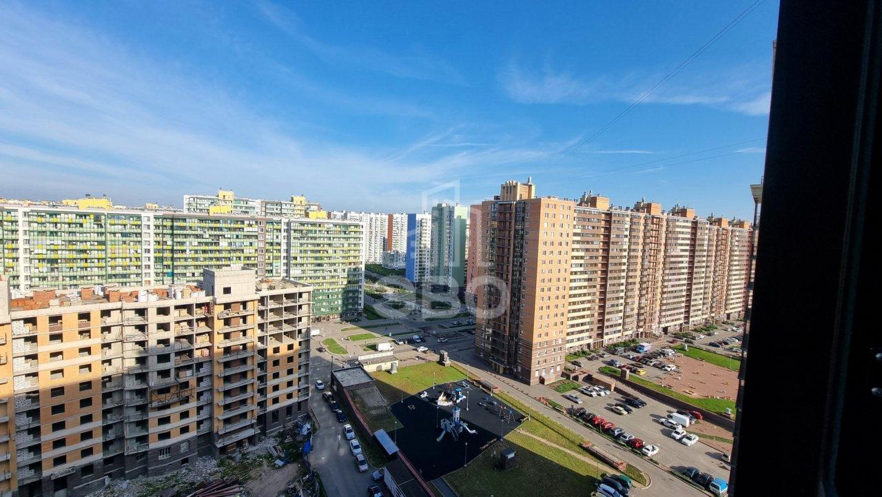 студия в Санкт-Петербурге по адресу: Воронцовский б-р., 19, к 1