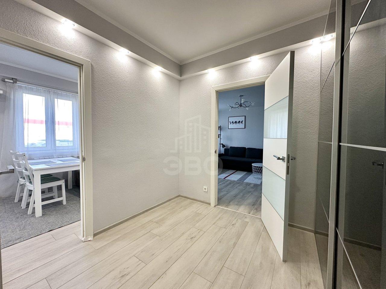 однокомнатная квартира в Санкт-Петербурге по адресу: Ильюшина ул., 6