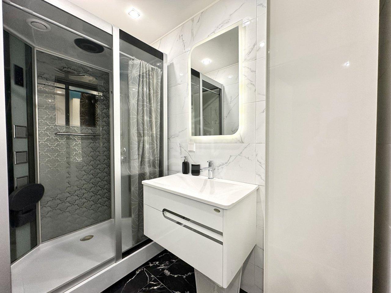 однокомнатная квартира в Санкт-Петербурге по адресу: Ильюшина ул., 6