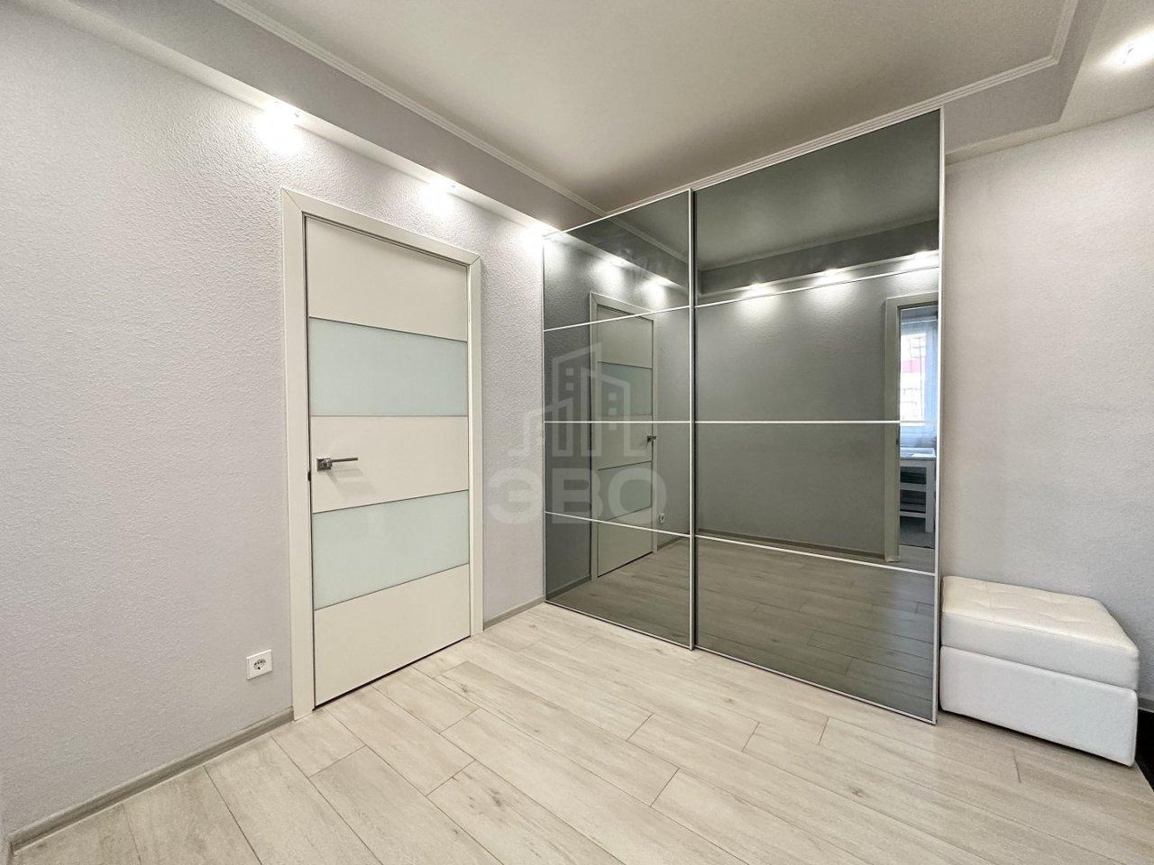 однокомнатная квартира в Санкт-Петербурге по адресу: Ильюшина ул., 6