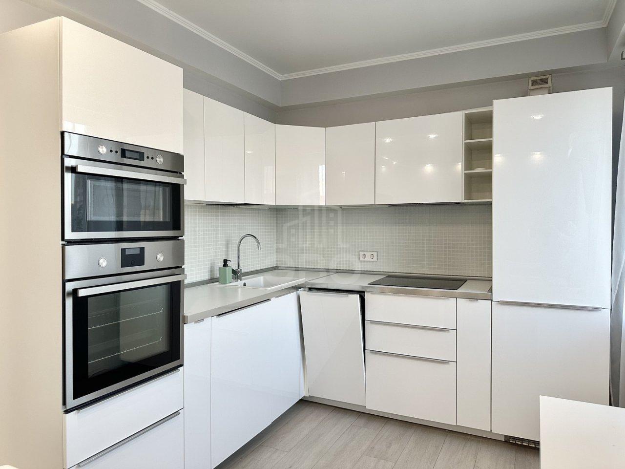 однокомнатная квартира в Санкт-Петербурге по адресу: Ильюшина ул., 6