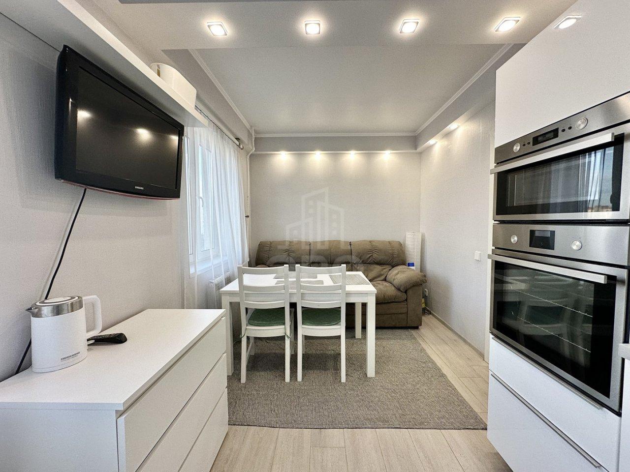 однокомнатная квартира в Санкт-Петербурге по адресу: Ильюшина ул., 6