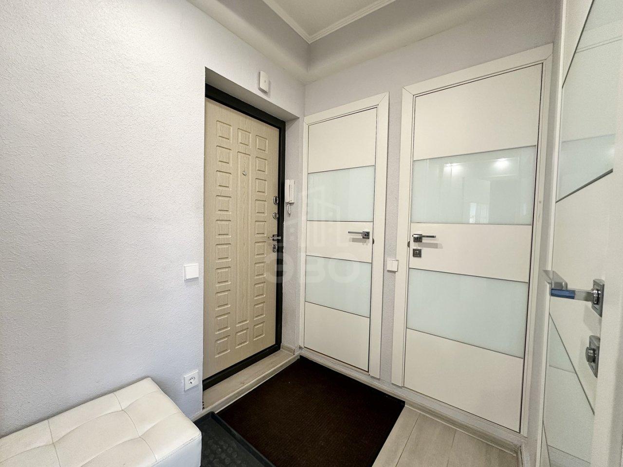 однокомнатная квартира в Санкт-Петербурге по адресу: Ильюшина ул., 6