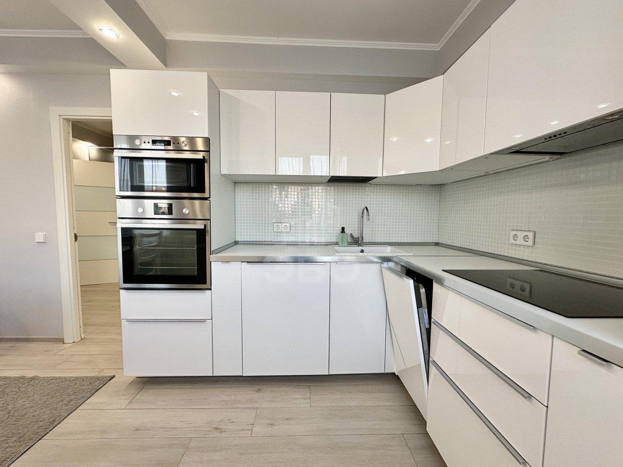 однокомнатная квартира в Санкт-Петербурге по адресу: Ильюшина ул., 6