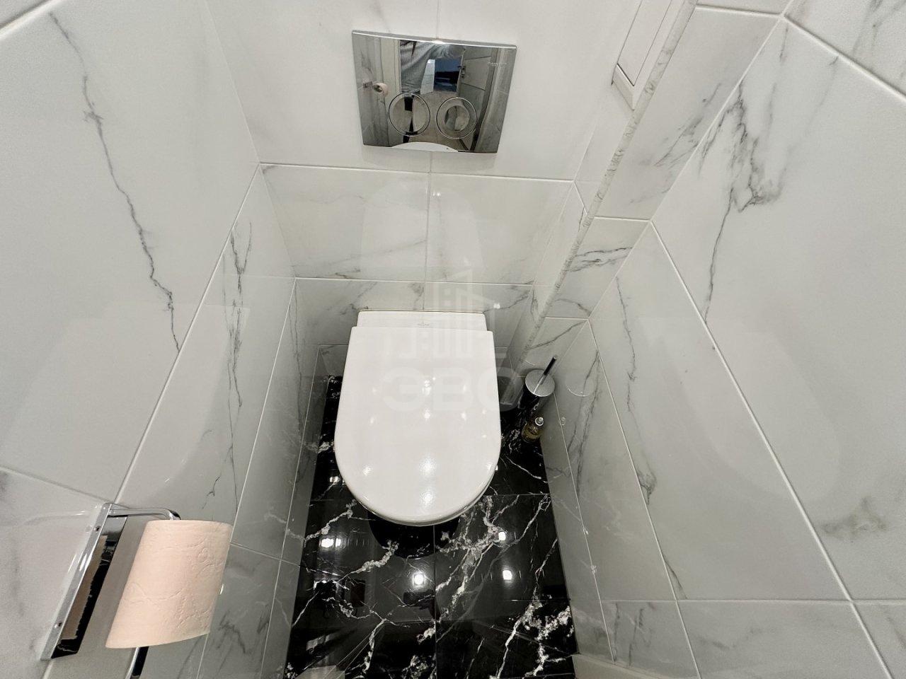 однокомнатная квартира в Санкт-Петербурге по адресу: Ильюшина ул., 6