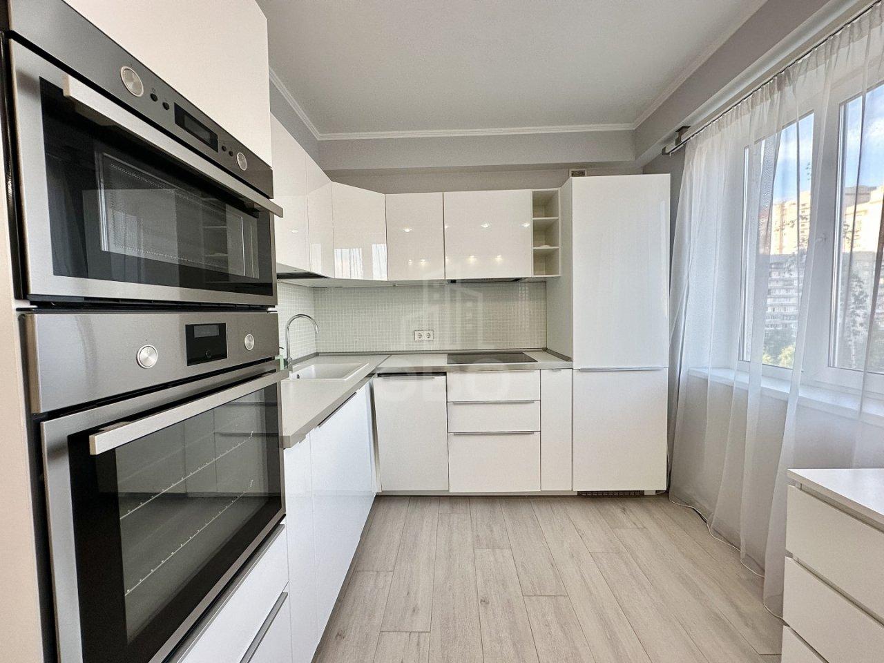 однокомнатная квартира в Санкт-Петербурге по адресу: Ильюшина ул., 6