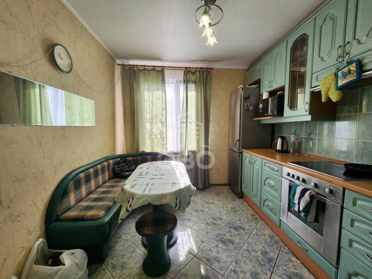 двухкомнатная квартира в Санкт-Петербурге по адресу: Генерала Симоняка ул., 4, к 5