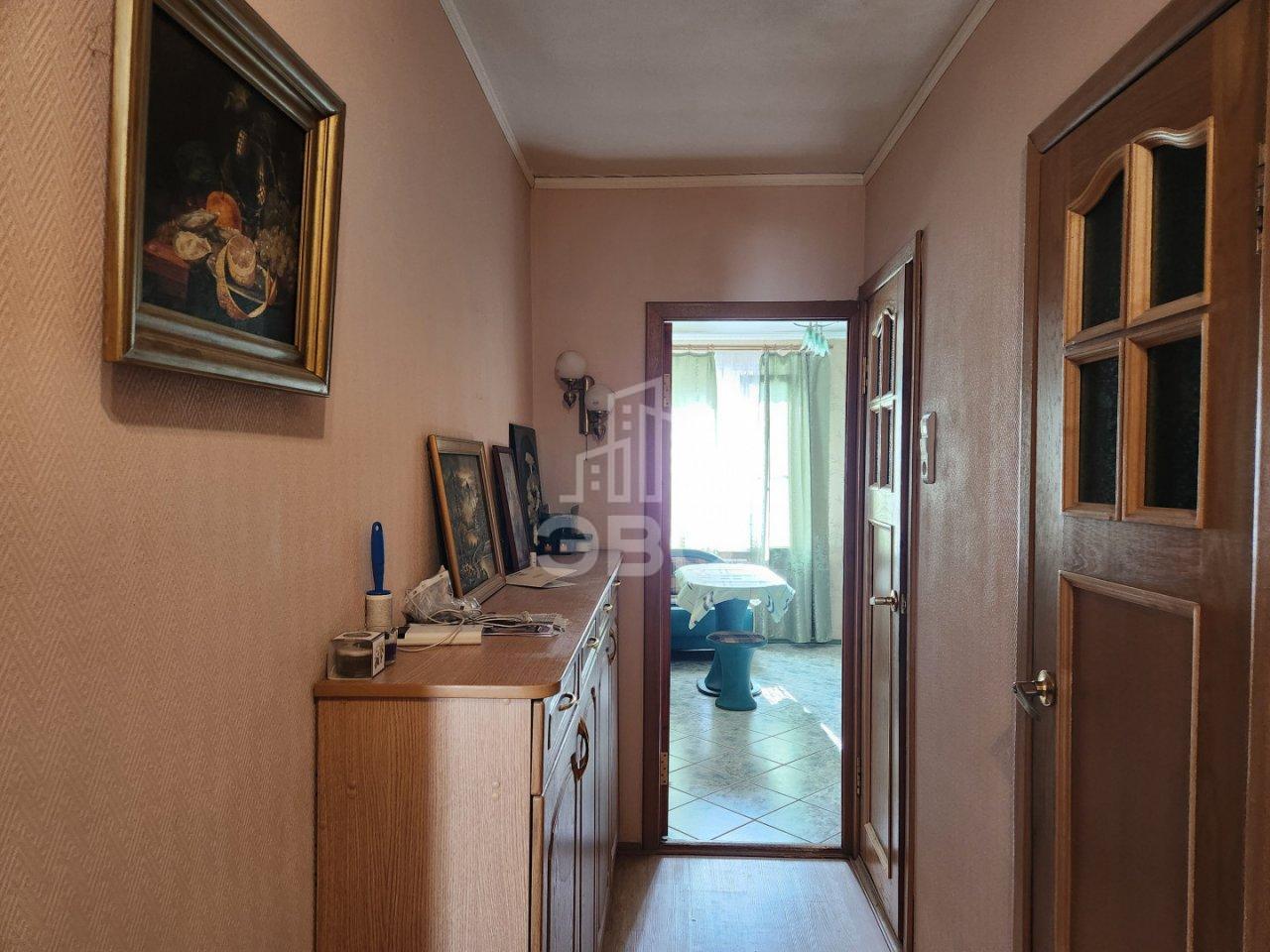 двухкомнатная квартира в Санкт-Петербурге по адресу: Генерала Симоняка ул., 4, к 5