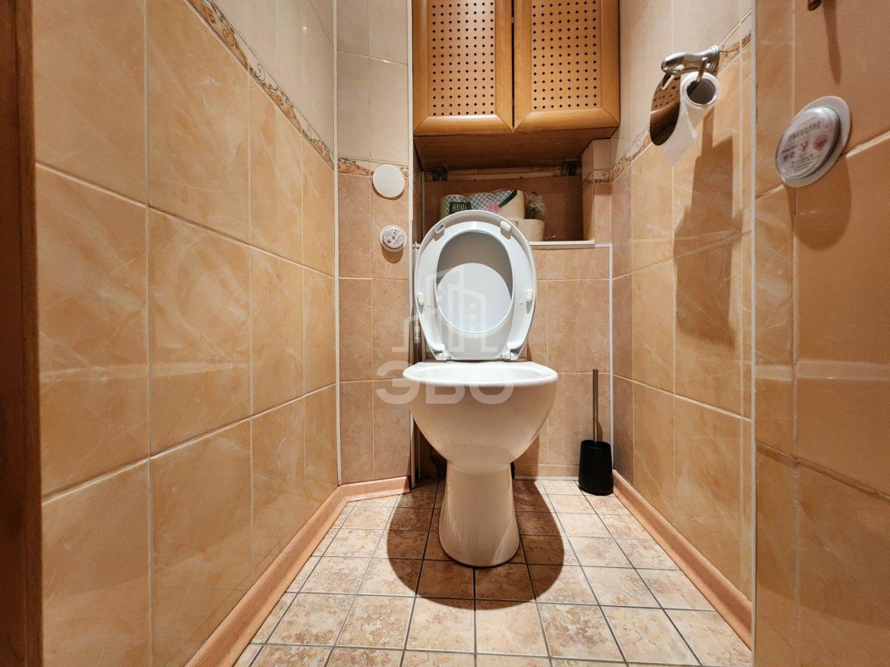 двухкомнатная квартира в Санкт-Петербурге по адресу: Генерала Симоняка ул., 4, к 5