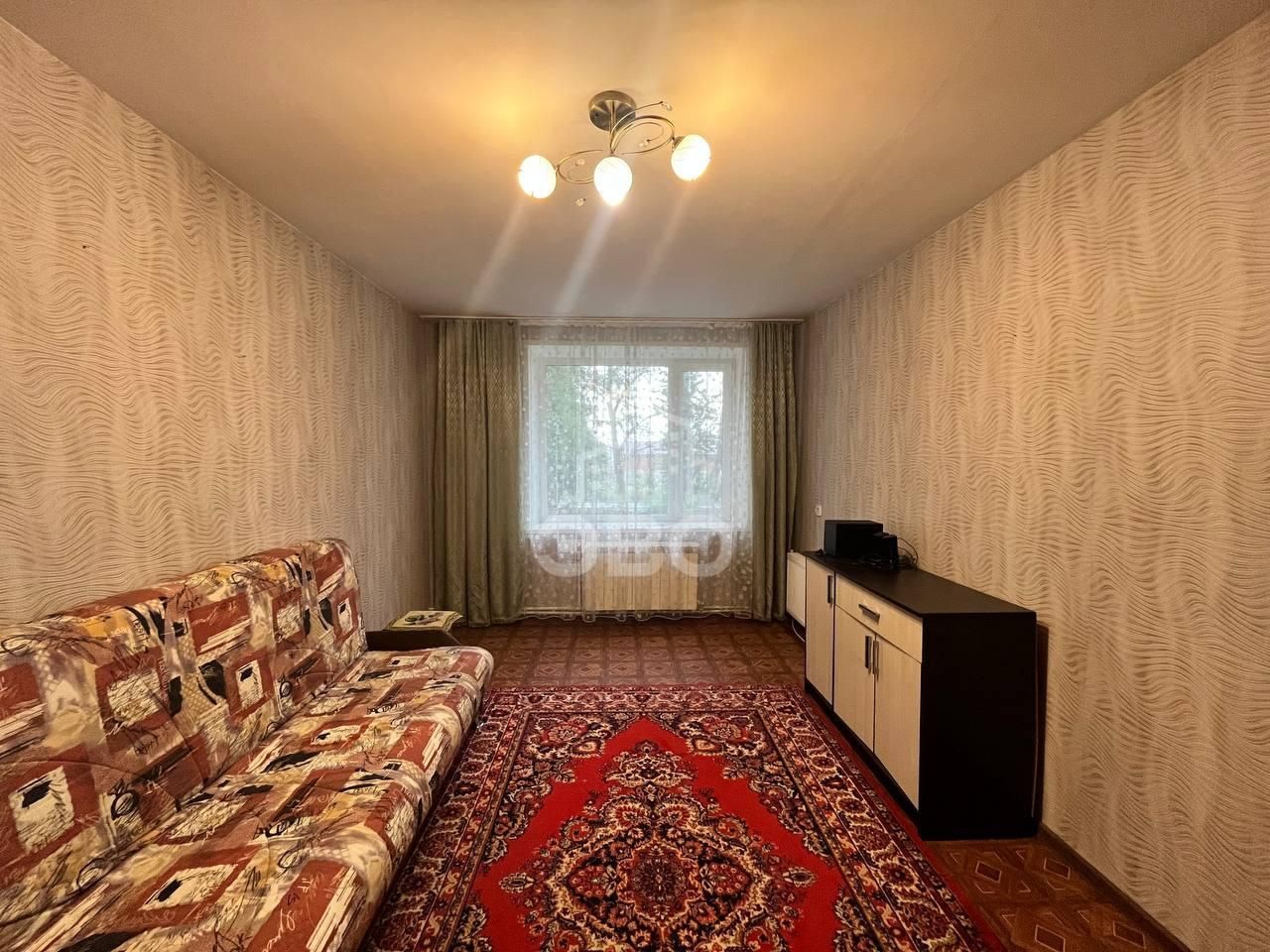 двухкомнатная квартира в Санкт-Петербурге по адресу: Центральная ул., 42