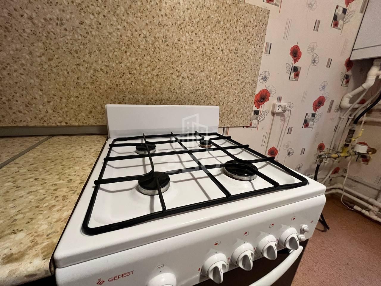 двухкомнатная квартира в Санкт-Петербурге по адресу: Центральная ул., 42