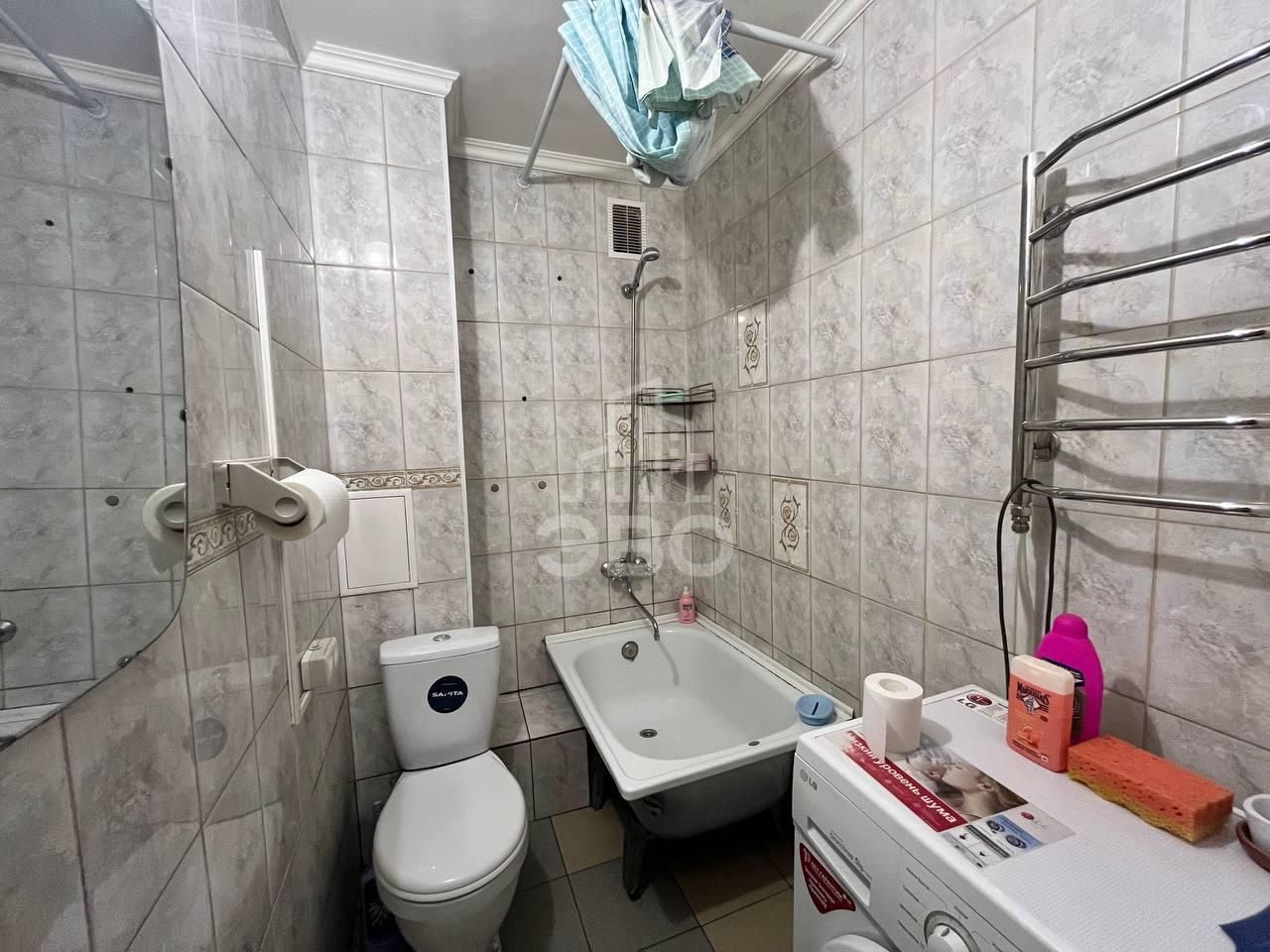 двухкомнатная квартира в Санкт-Петербурге по адресу: Центральная ул., 42