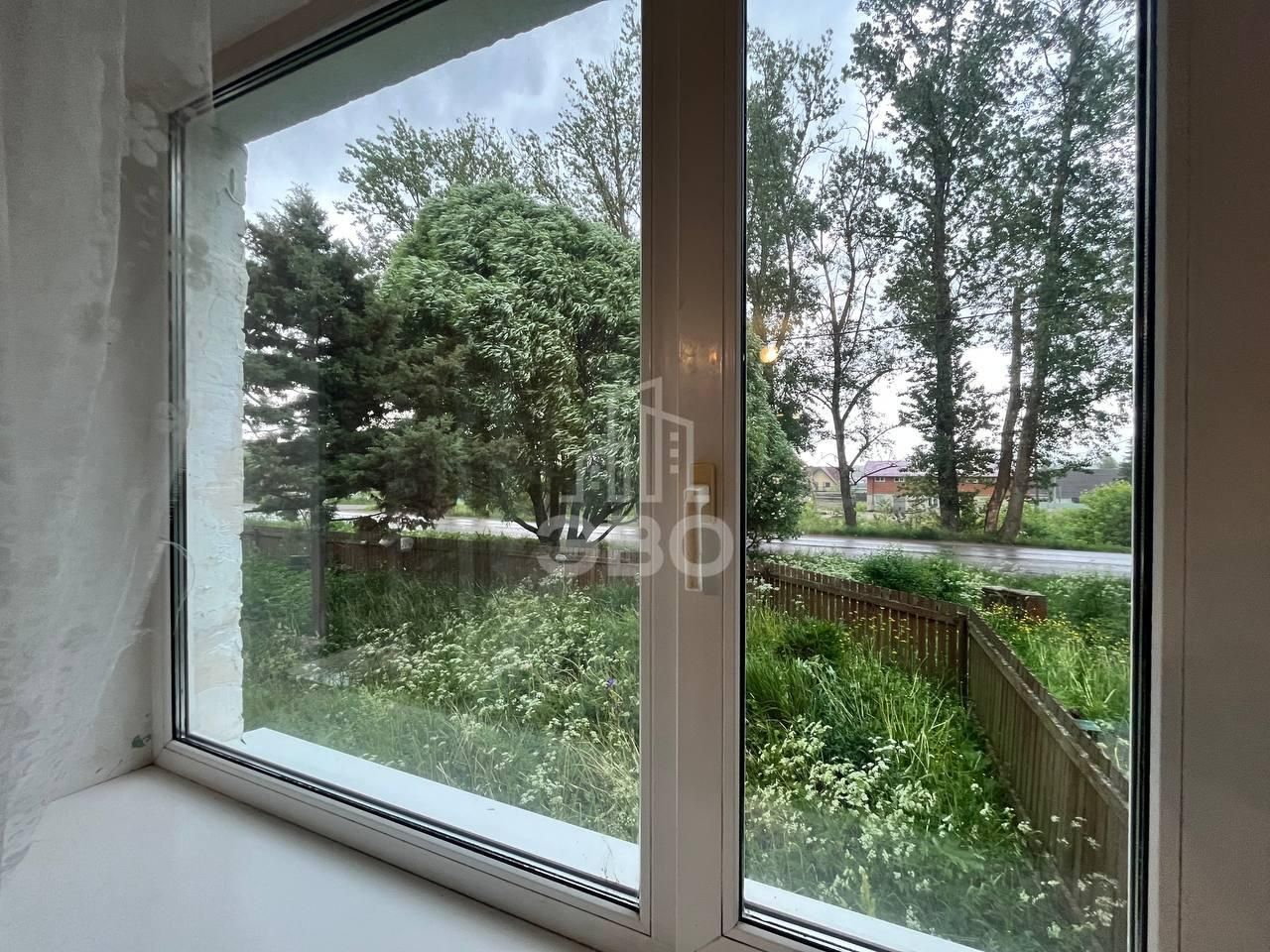 двухкомнатная квартира в Санкт-Петербурге по адресу: Центральная ул., 42