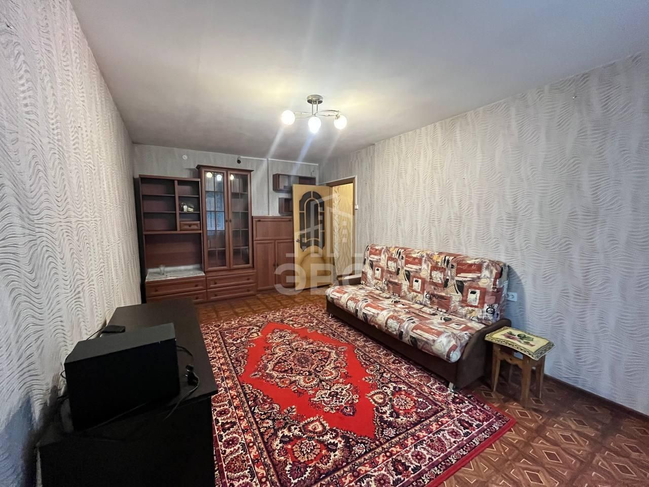 двухкомнатная квартира в Санкт-Петербурге по адресу: Центральная ул., 42