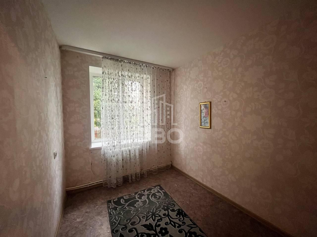 двухкомнатная квартира в Санкт-Петербурге по адресу: Центральная ул., 42