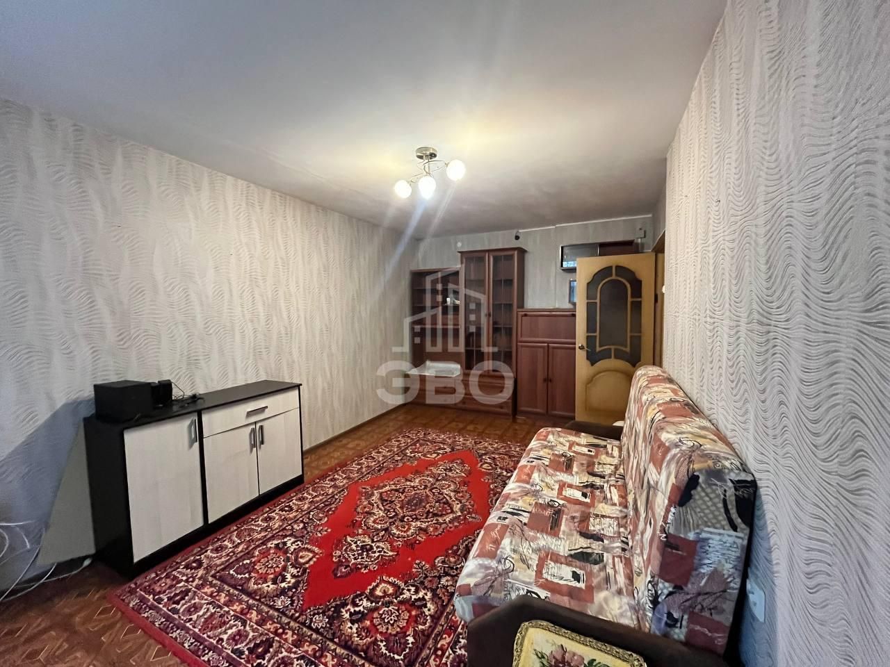 двухкомнатная квартира в Санкт-Петербурге по адресу: Центральная ул., 42