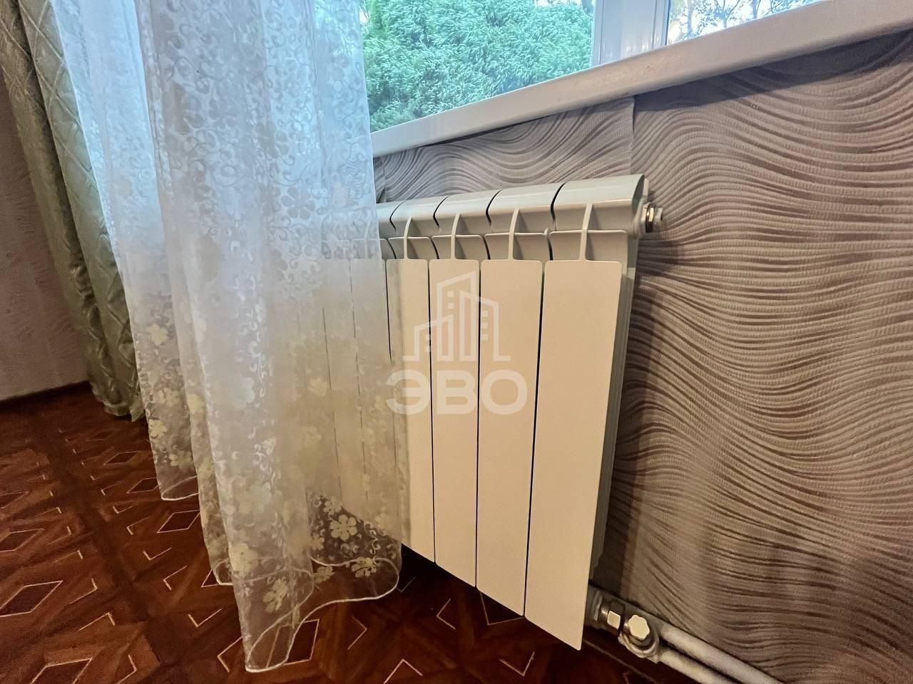 двухкомнатная квартира в Санкт-Петербурге по адресу: Центральная ул., 42