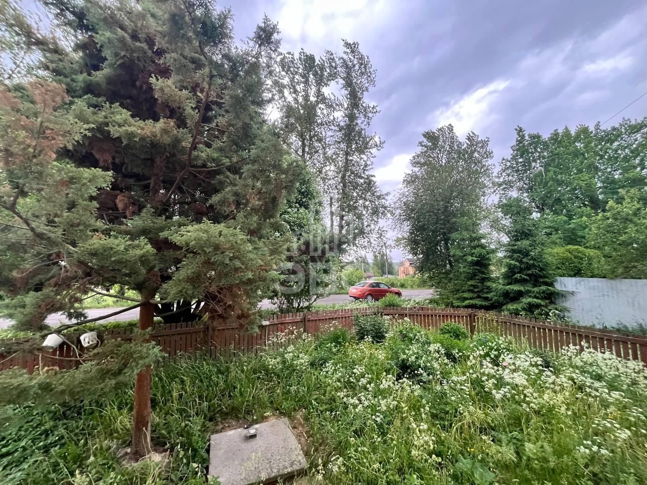 двухкомнатная квартира в Санкт-Петербурге по адресу: Центральная ул., 42