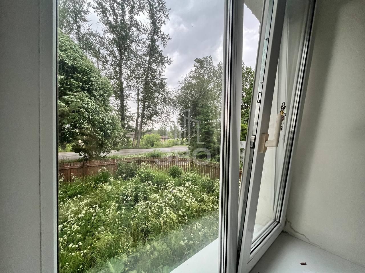 двухкомнатная квартира в Санкт-Петербурге по адресу: Центральная ул., 42