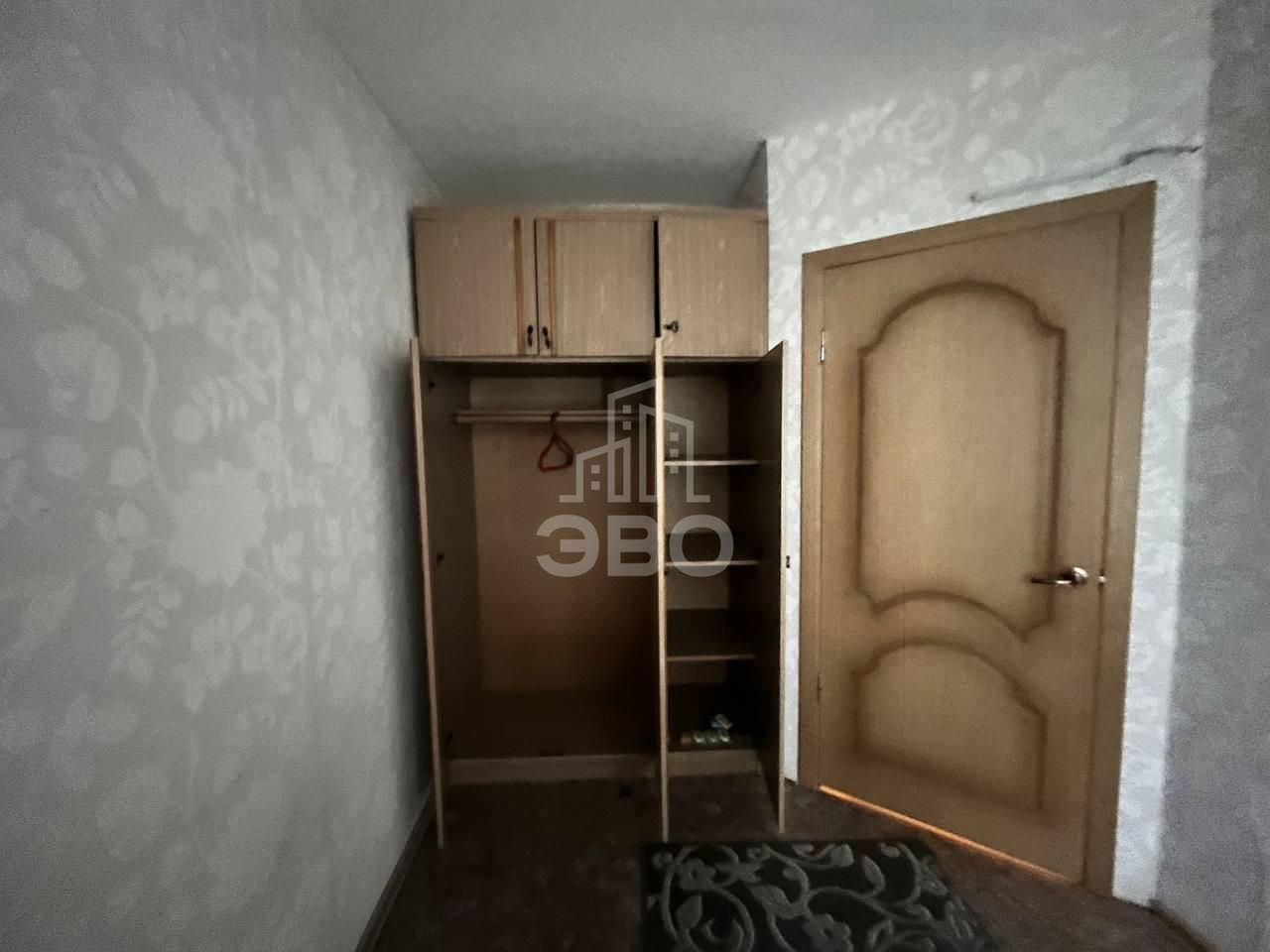 двухкомнатная квартира в Санкт-Петербурге по адресу: Центральная ул., 42