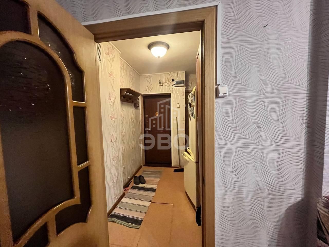 двухкомнатная квартира в Санкт-Петербурге по адресу: Центральная ул., 42