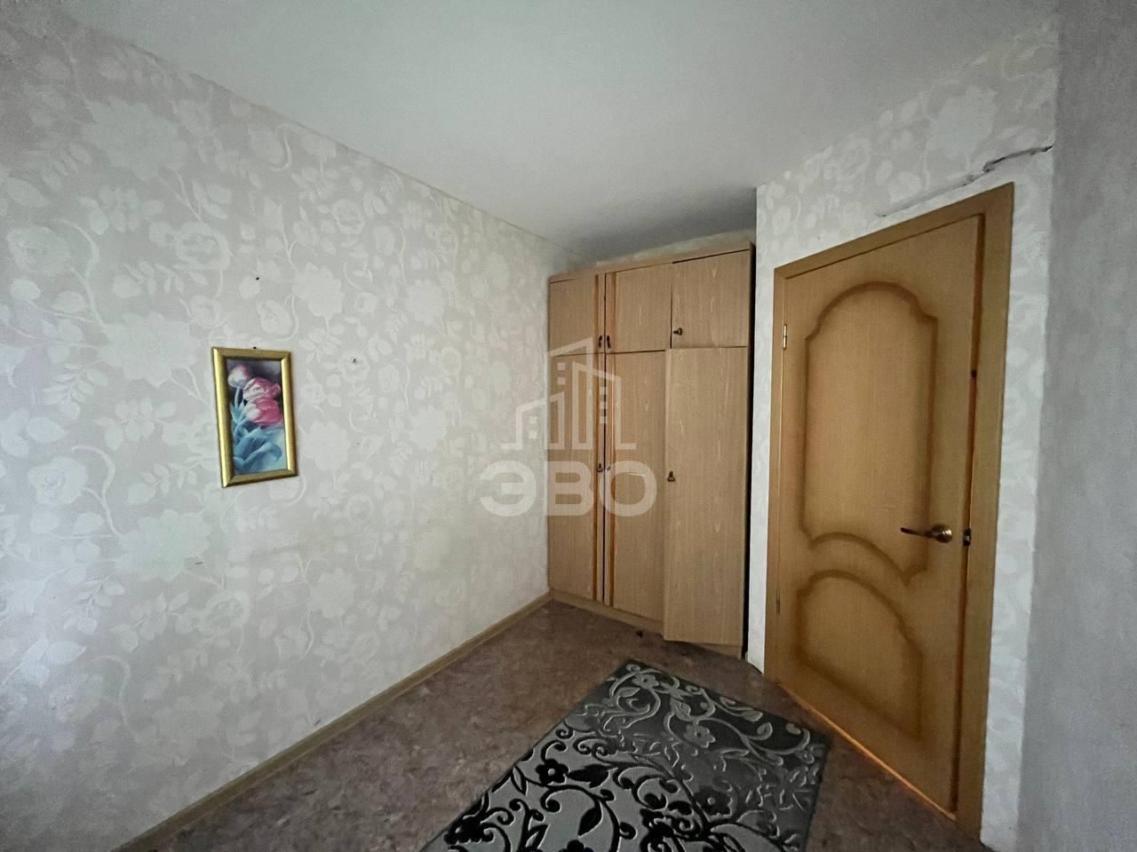 двухкомнатная квартира в Санкт-Петербурге по адресу: Центральная ул., 42