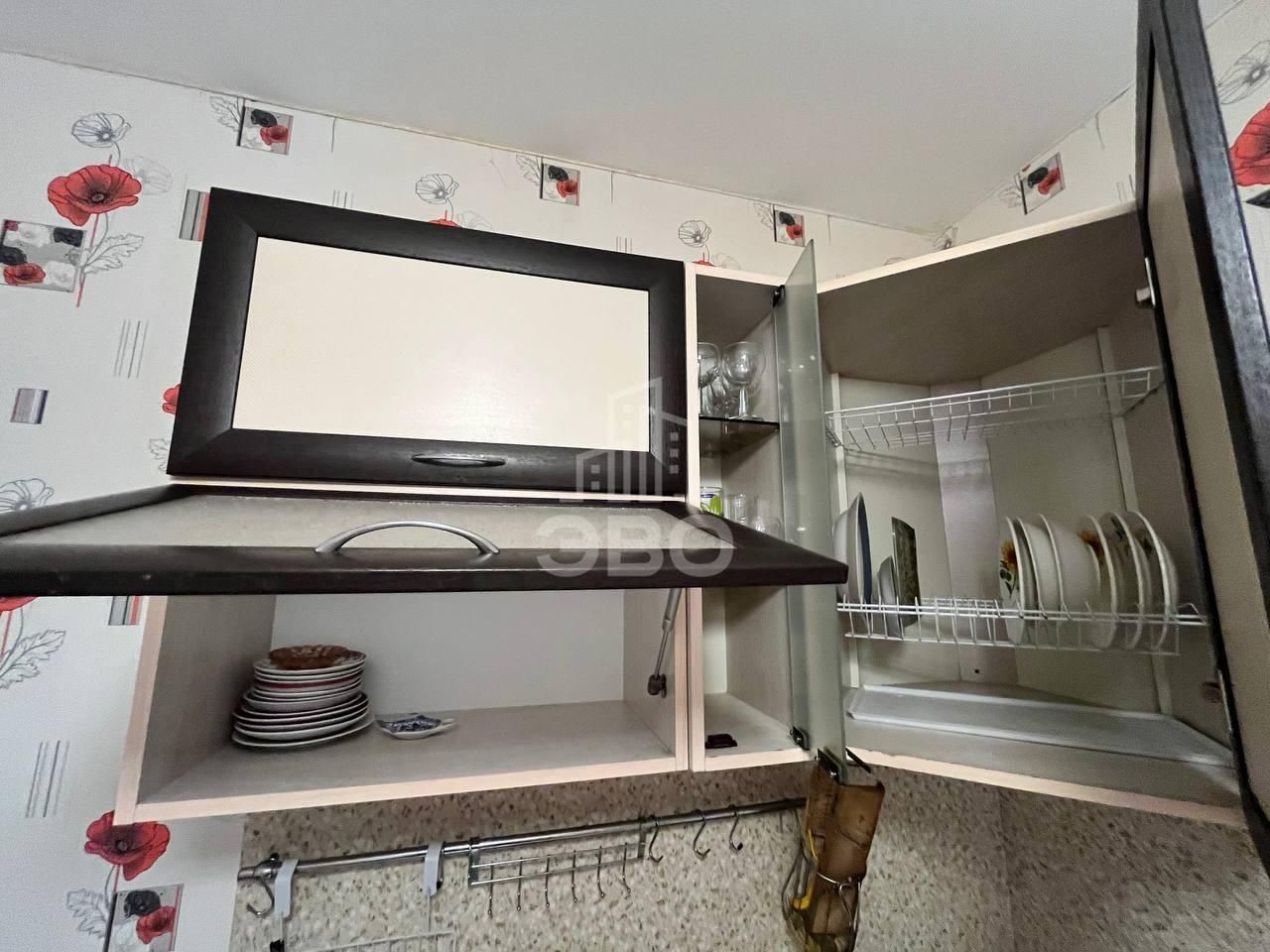 двухкомнатная квартира в Санкт-Петербурге по адресу: Центральная ул., 42