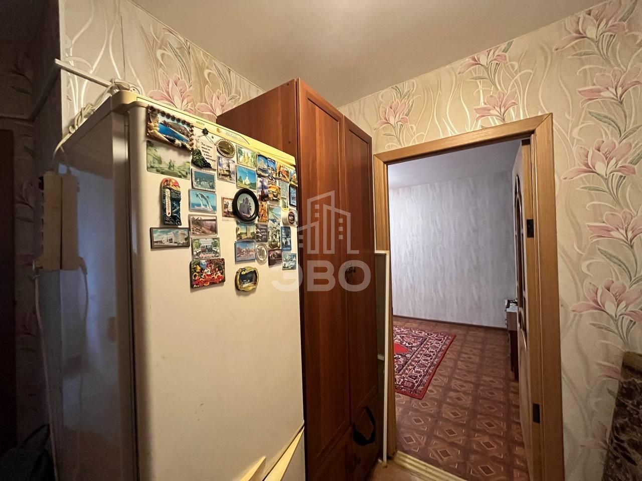 двухкомнатная квартира в Санкт-Петербурге по адресу: Центральная ул., 42