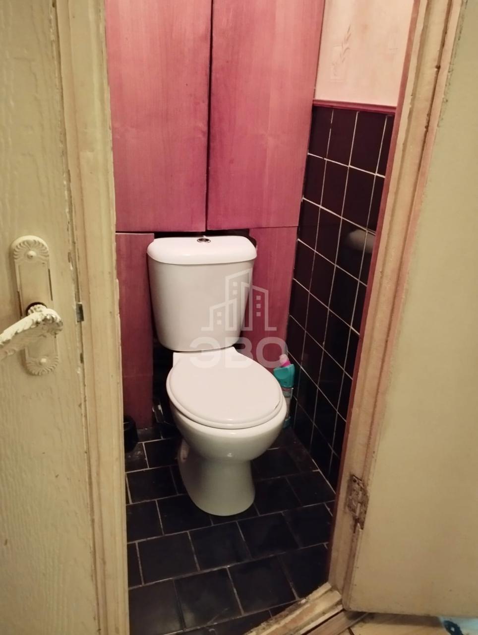 однокомнатная квартира в Санкт-Петербурге по адресу: Софийская ул., 35, к 3