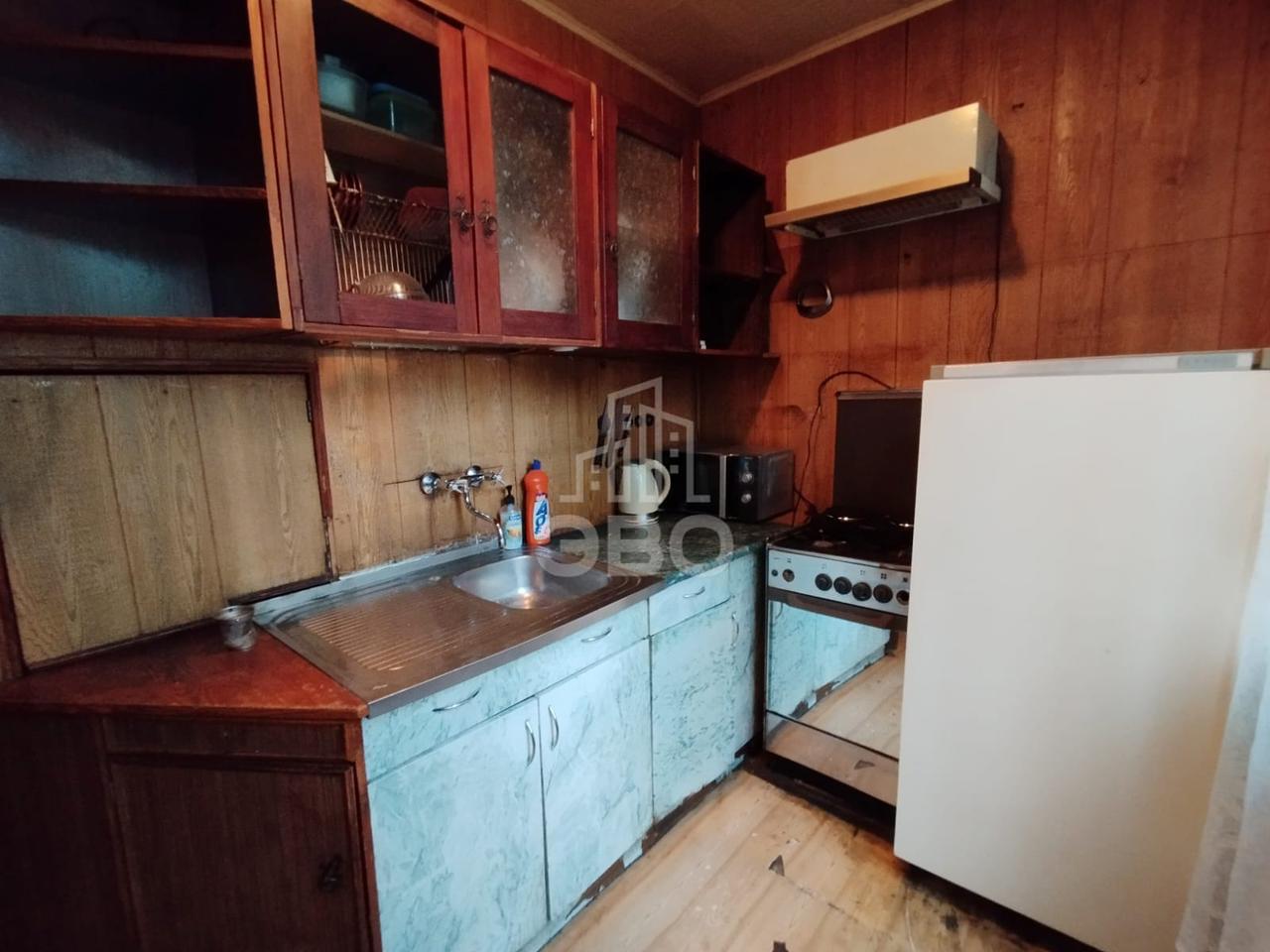 однокомнатная квартира в Санкт-Петербурге по адресу: Софийская ул., 35, к 3