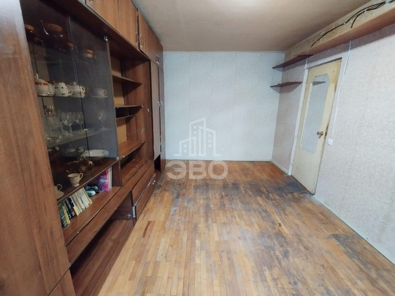 однокомнатная квартира в Санкт-Петербурге по адресу: Софийская ул., 35, к 3