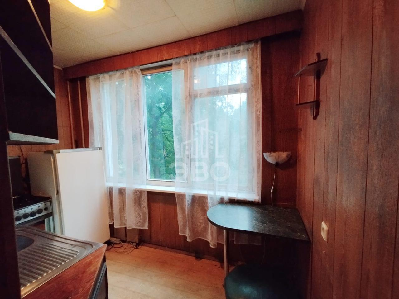 однокомнатная квартира в Санкт-Петербурге по адресу: Софийская ул., 35, к 3