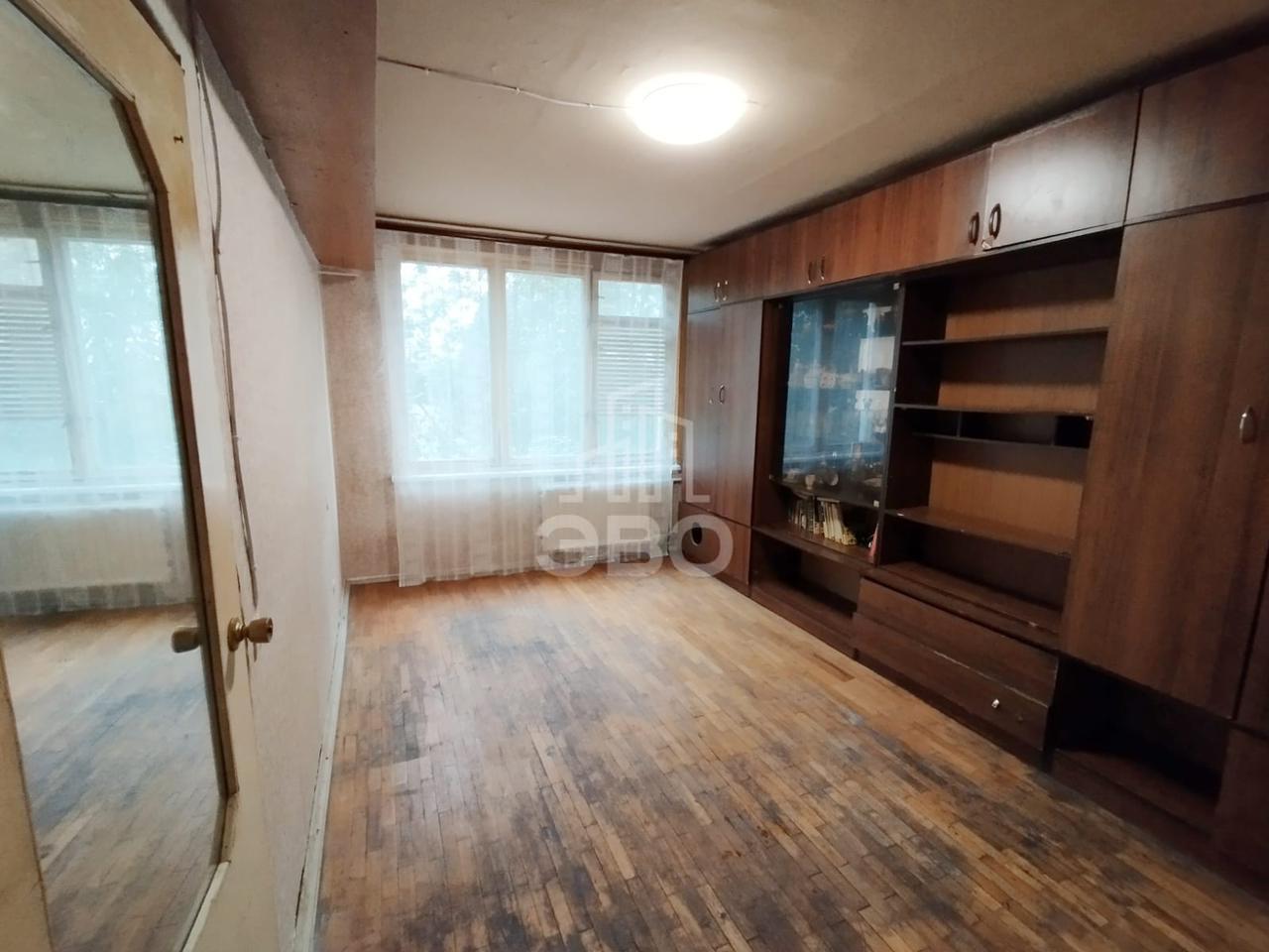 однокомнатная квартира в Санкт-Петербурге по адресу: Софийская ул., 35, к 3