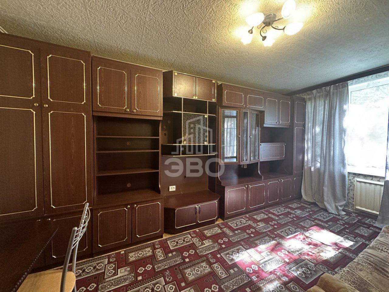 двухкомнатная квартира в Санкт-Петербурге по адресу: Антонова-Овсеенко ул., 11, к 2