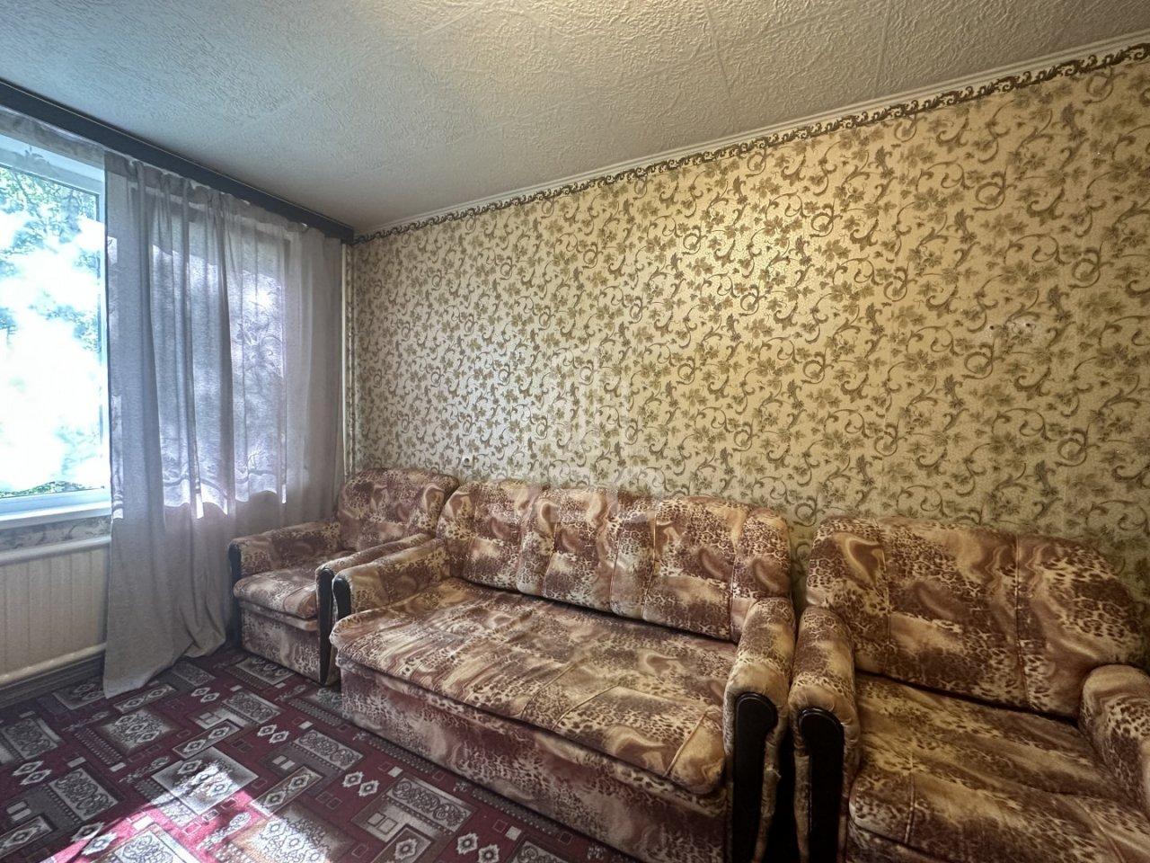 двухкомнатная квартира в Санкт-Петербурге по адресу: Антонова-Овсеенко ул., 11, к 2