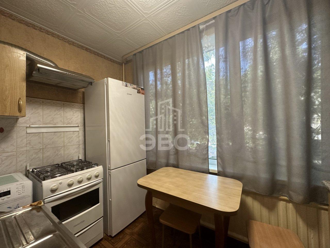 двухкомнатная квартира в Санкт-Петербурге по адресу: Антонова-Овсеенко ул., 11, к 2