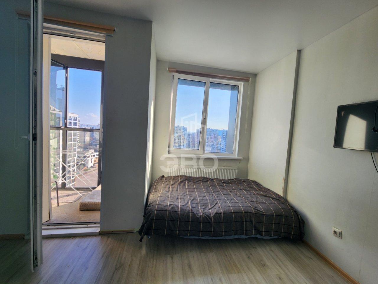 студия в Санкт-Петербурге по адресу: Вадима Шефнера ул., 12, к 1