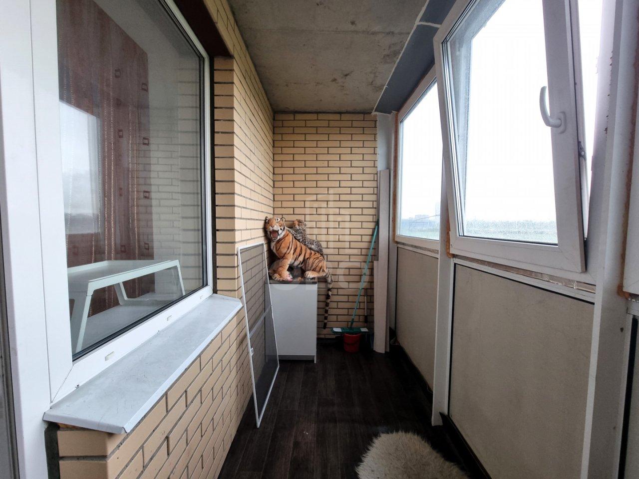 студия в Ленинградской области по адресу: Воронцовский б-р., 5, к 2