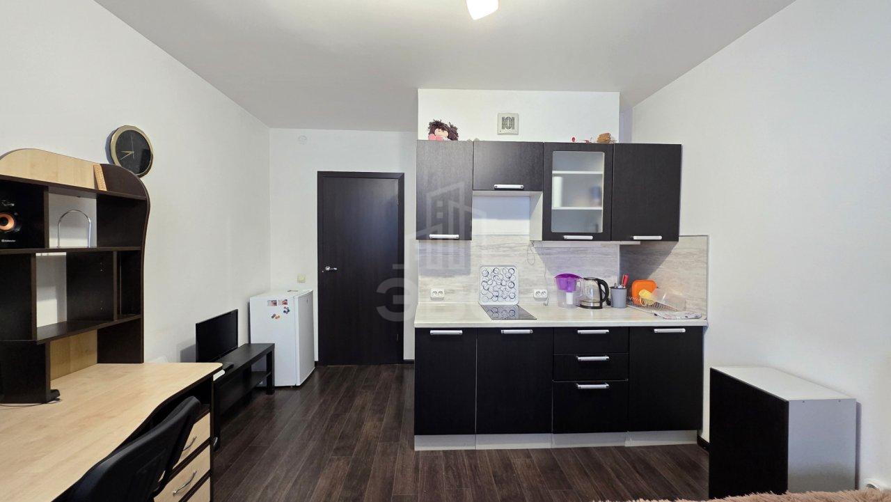 студия в Ленинградской области по адресу: Воронцовский б-р., 5, к 2