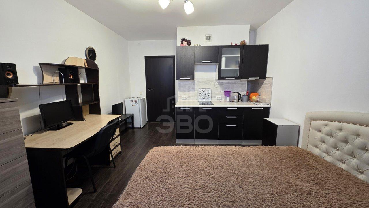 студия в Ленинградской области по адресу: Воронцовский б-р., 5, к 2