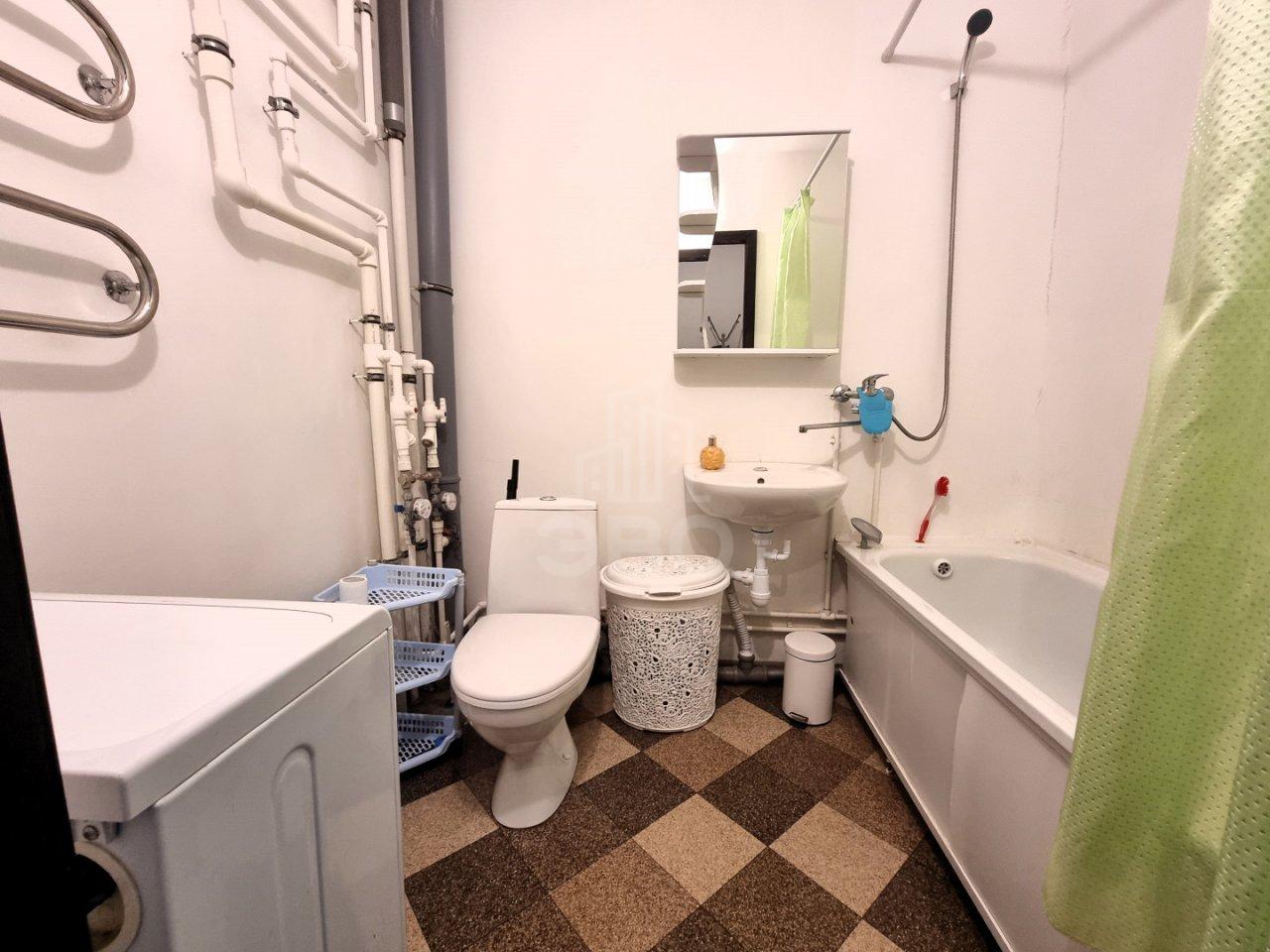 студия в Ленинградской области по адресу: Воронцовский б-р., 5, к 2